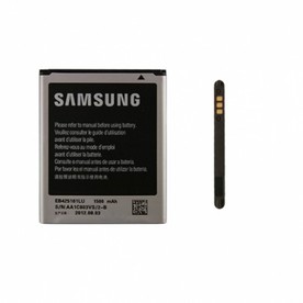 Батерия за Samsung i8160 / i8190 / S7562 EB425161LU Оригинал